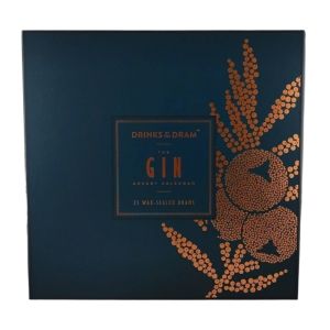 Dbtd Gin Advent Calendar